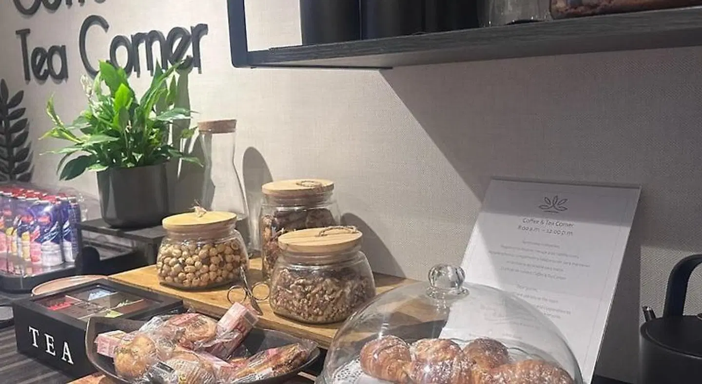 Belle Marivent Petit Hotel ROOM_EXAMPLE