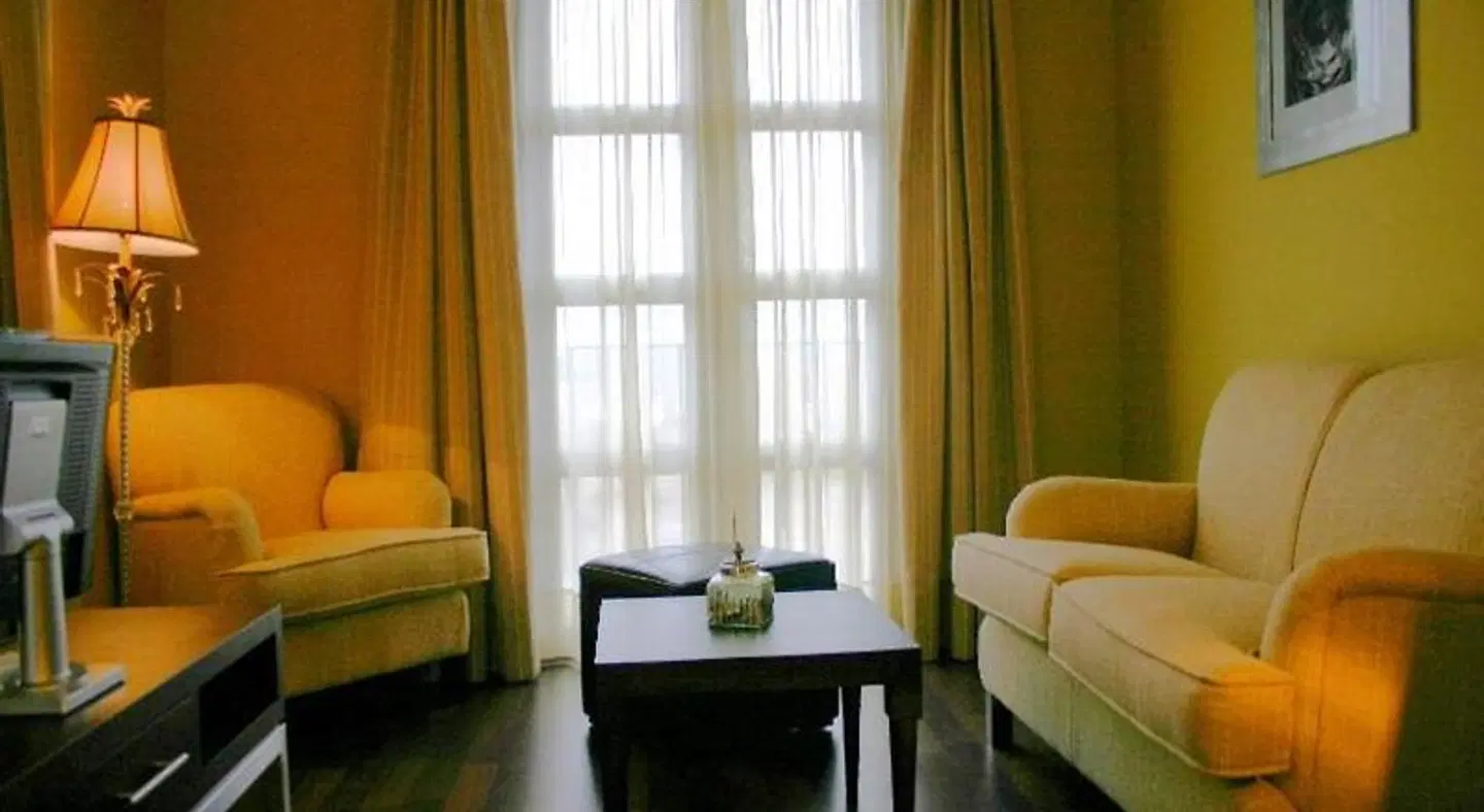 Hotel Spa Villa Nazules ROOM_EXAMPLE