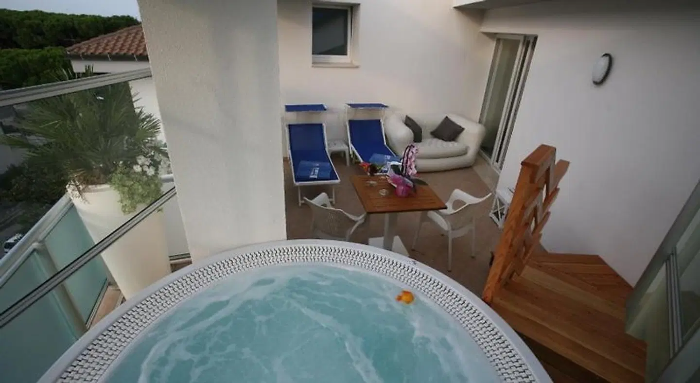 Hotel Buratti HEALTH_BEAUTY