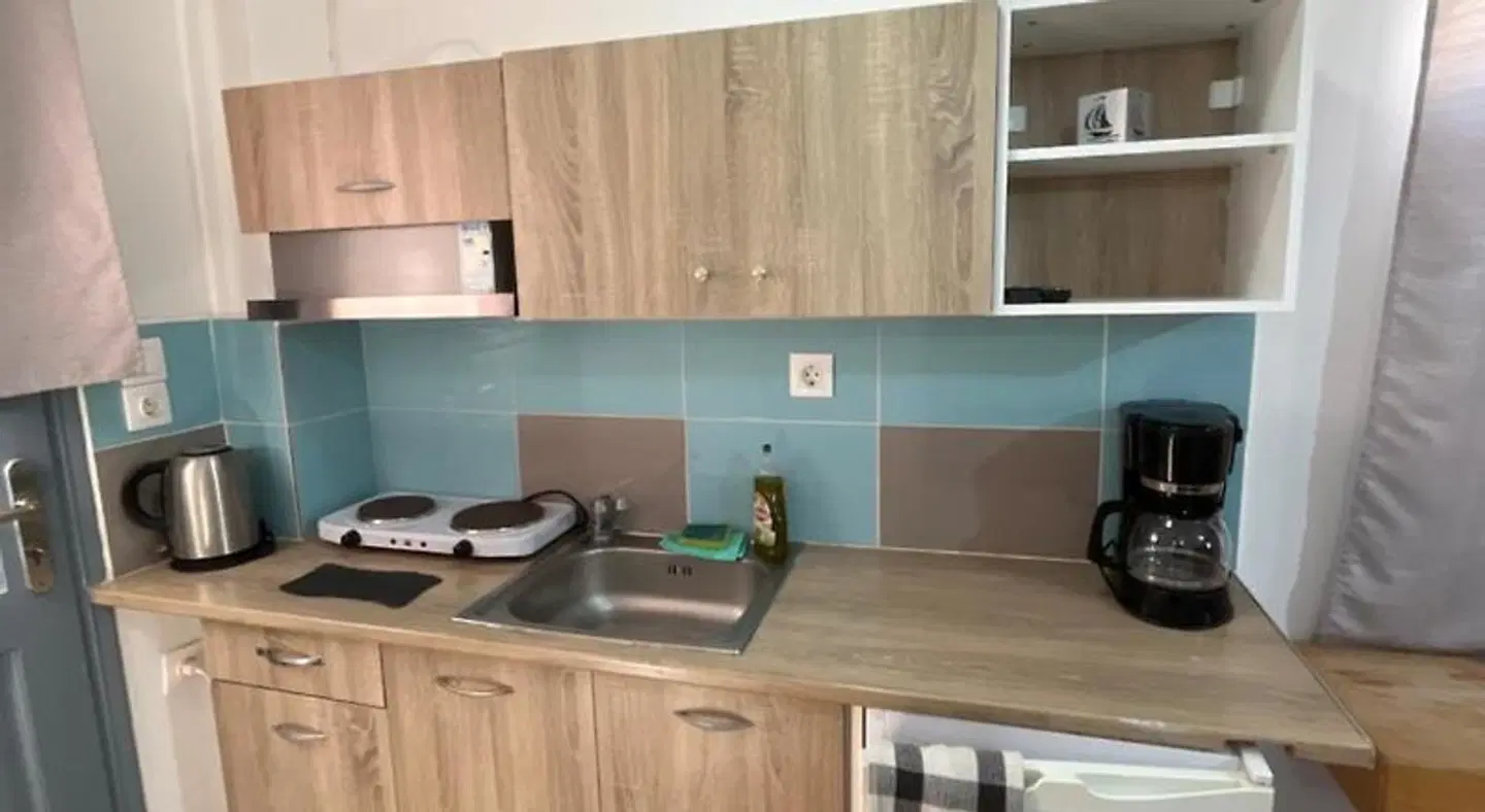 Leon Apartment Hotel HEALTH_BEAUTY