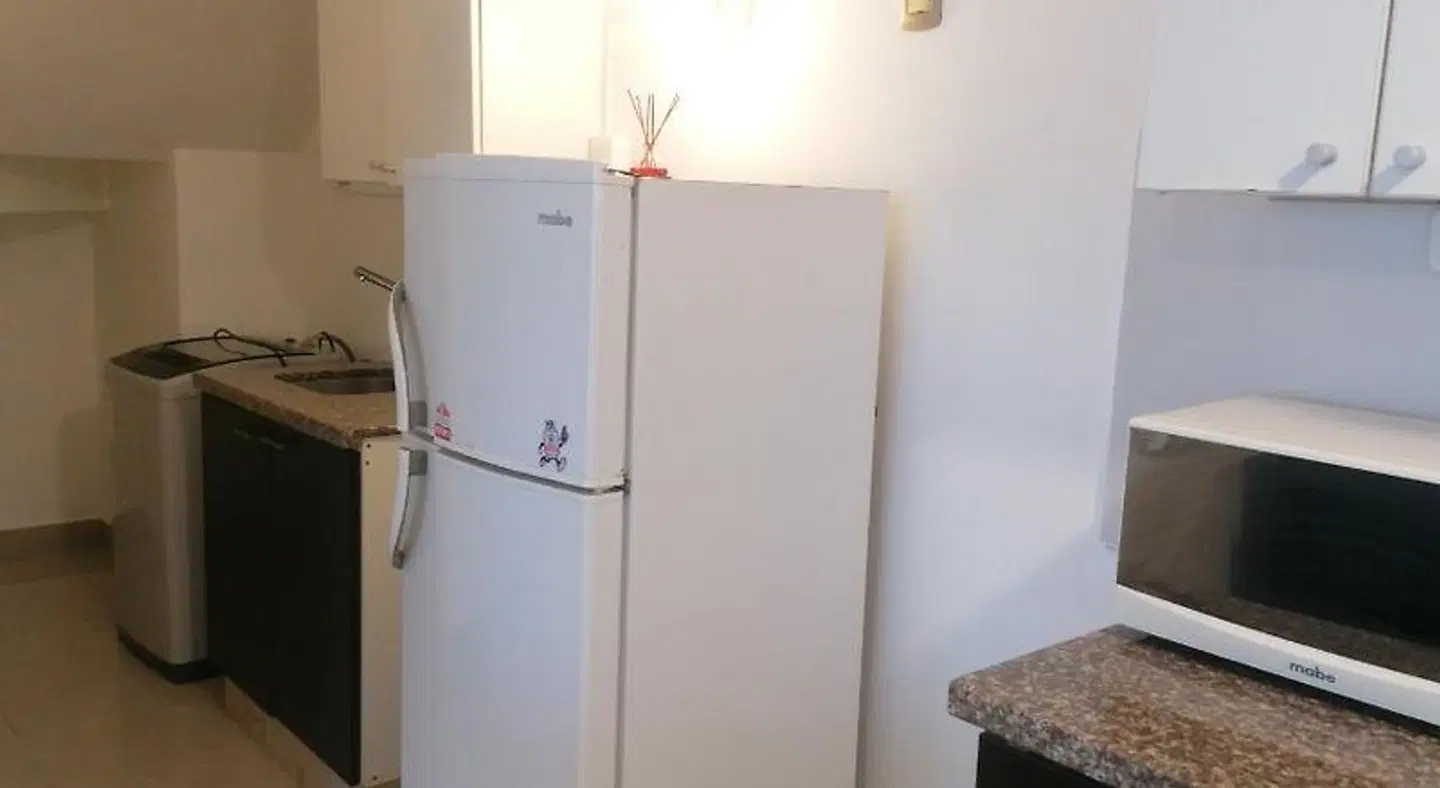 Apart Hotel Peru ROOM_EXAMPLE