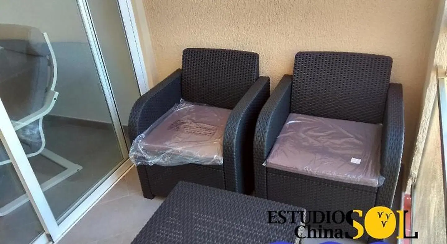 Estudios ChinaSOL ROOM_EXAMPLE