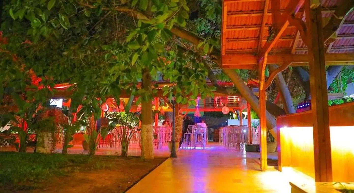 Hotel Gaia SPORTS_AND_LEISURE