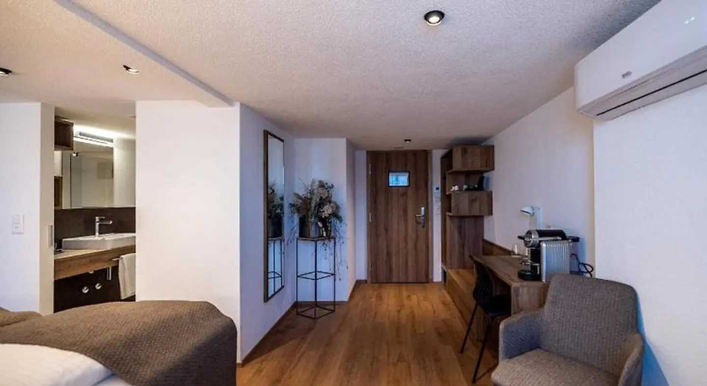 Hotel & Restaurant Baren ROOM_EXAMPLE