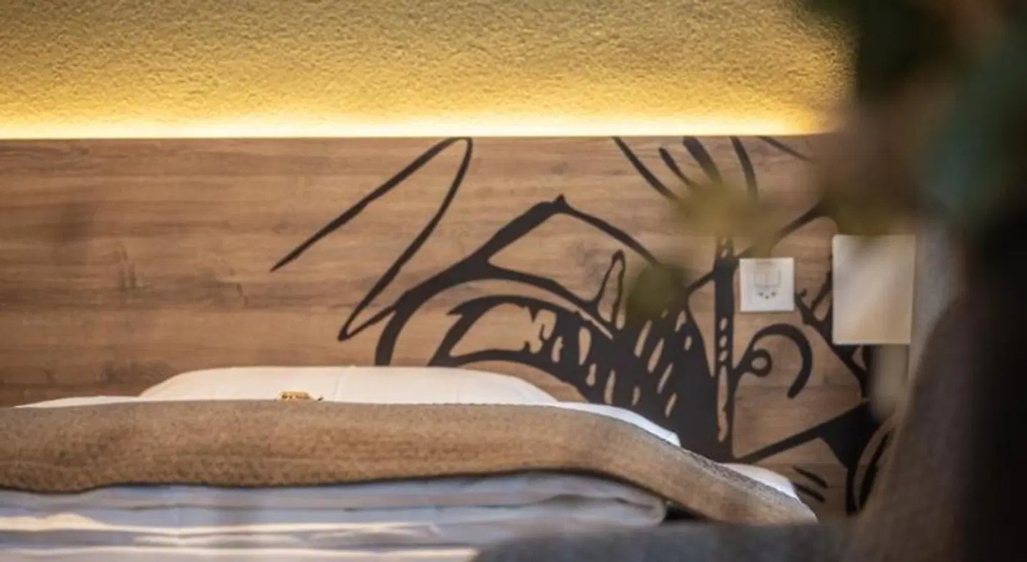 Hotel & Restaurant Baren ROOM_EXAMPLE