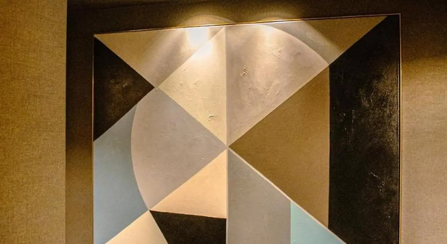 Goien Boutique Hotel LOUNGE_LOBBY