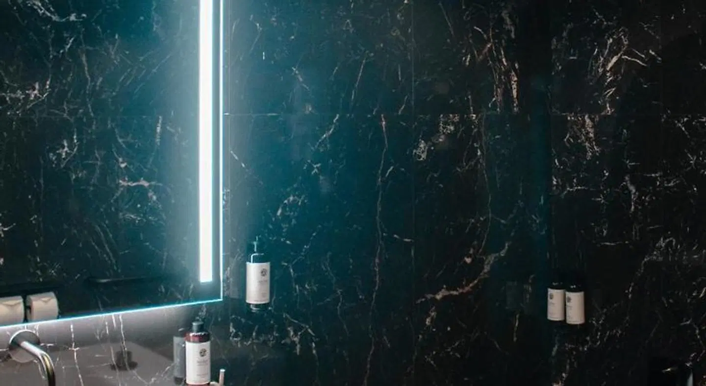 Goien Boutique Hotel LANDSCAPE