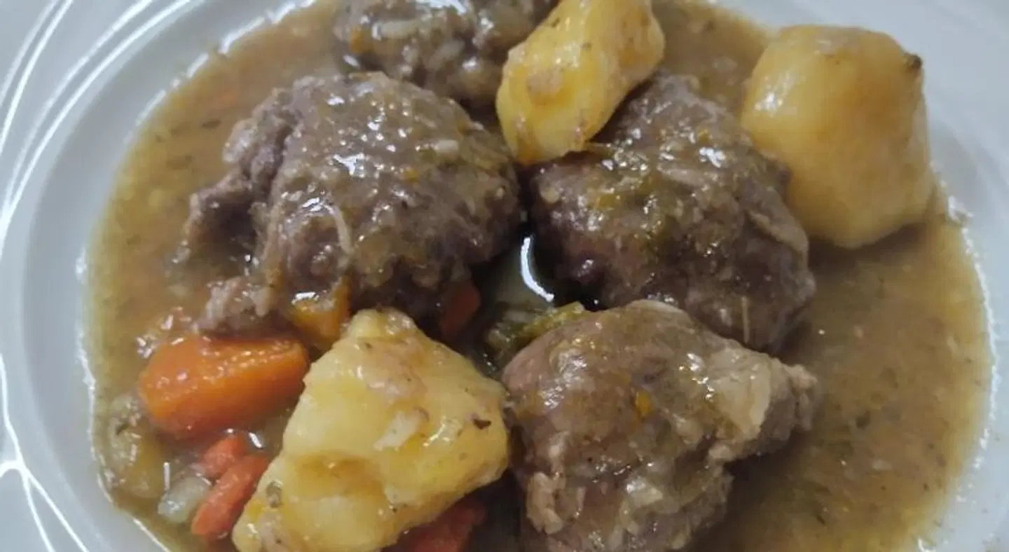 Condado de Miranda Tiere