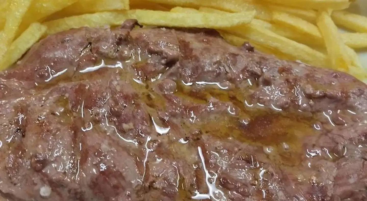 Condado de Miranda Restaurant