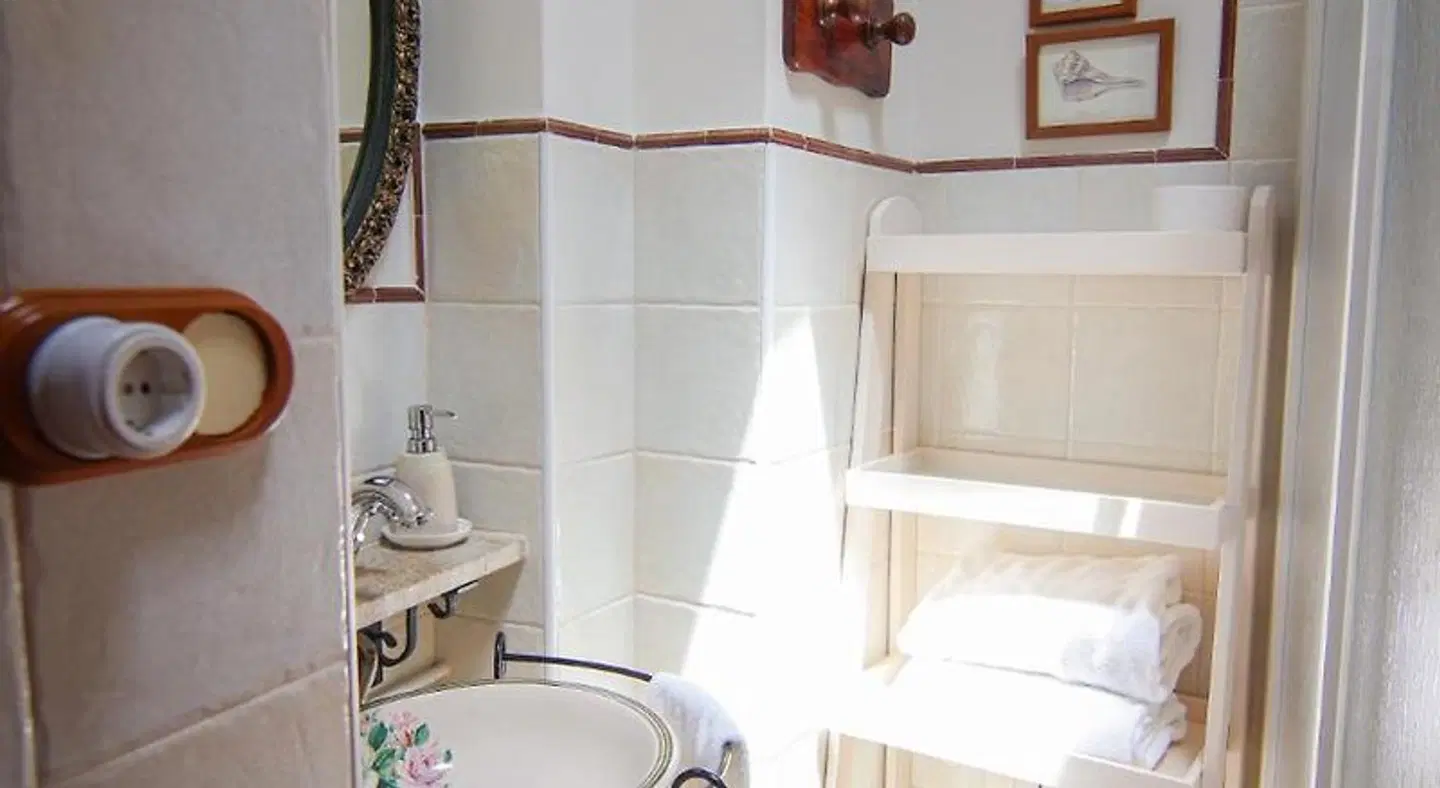 Casa Puertas Badezimmer