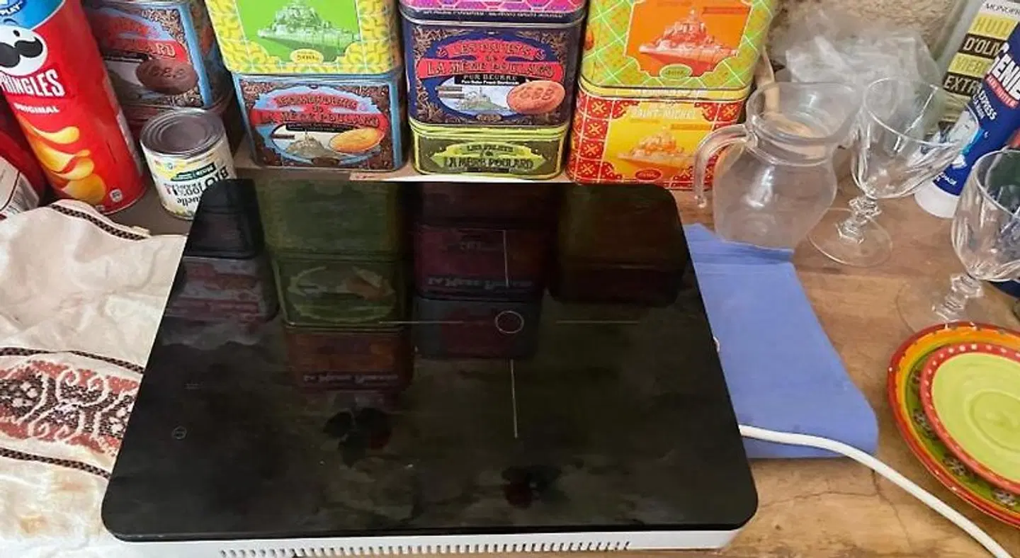 Mas de Foncaudette LOUNGE_LOBBY