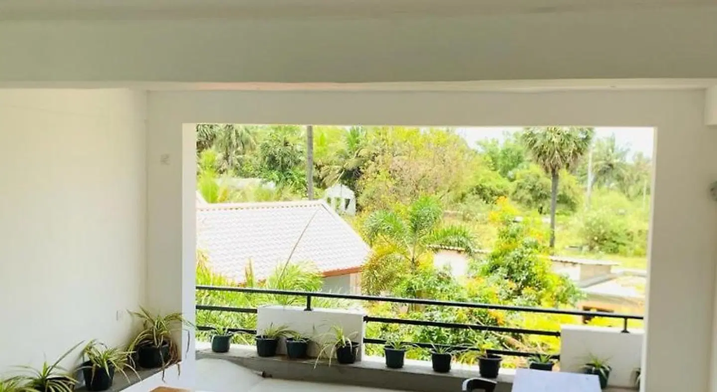 Anukama Resort Badezimmer