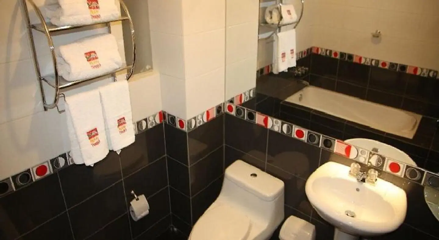 Munay Tambo Hostal SPORTS_AND_LEISURE