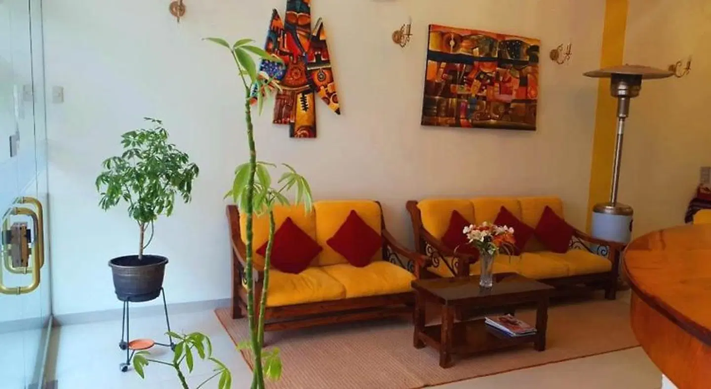 Munay Tambo Hostal ROOM_EXAMPLE