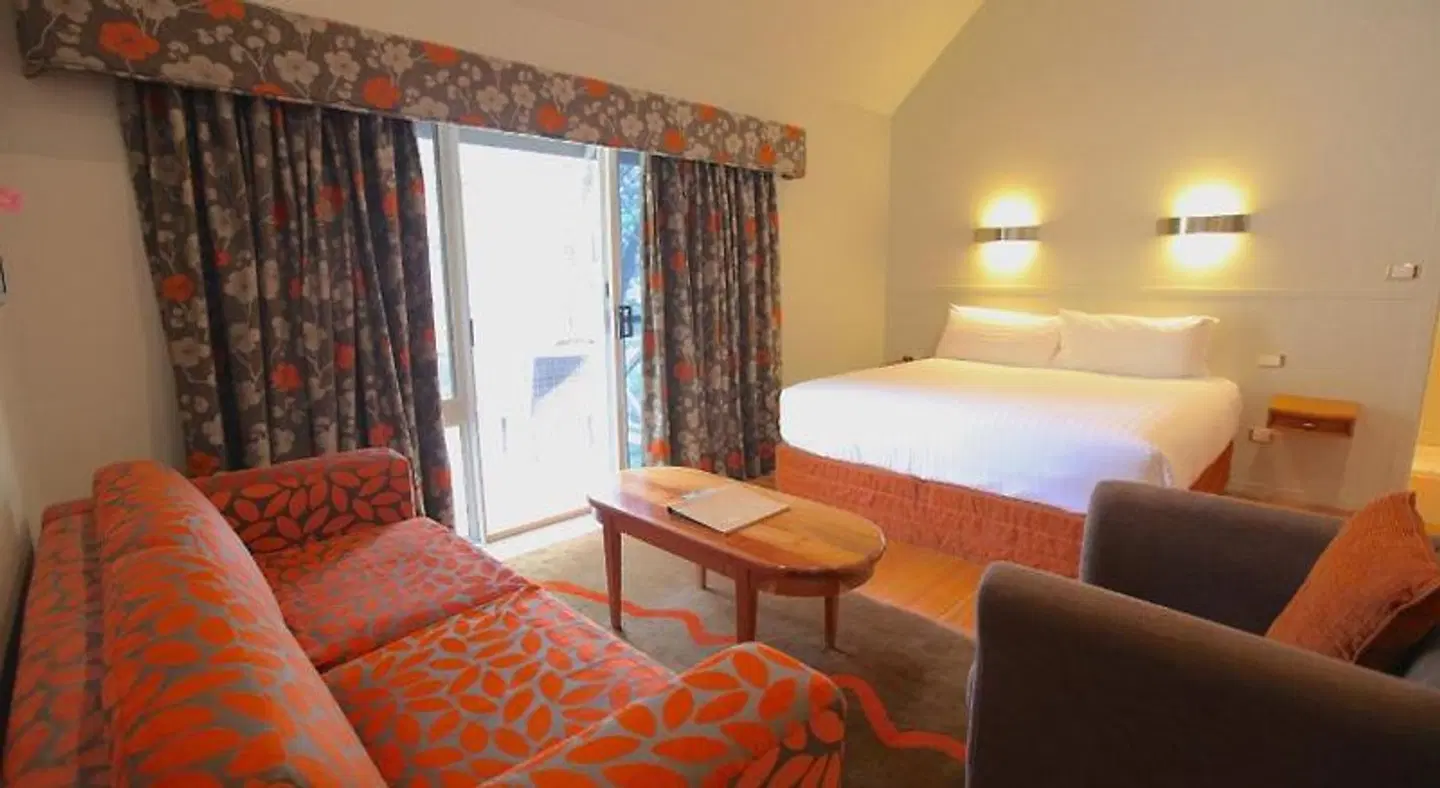 Freycinet Lodge ROOM_EXAMPLE