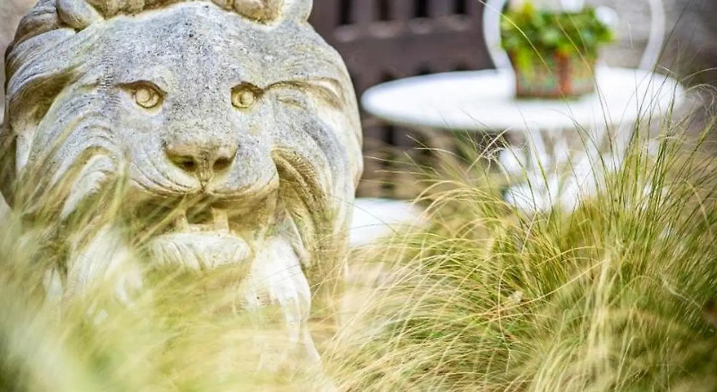 Les Remparts Hotels et Demeures Historiques Tiere