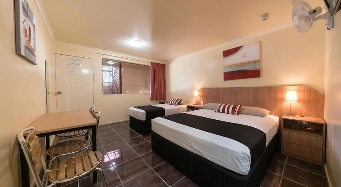 Winter Sun Motel ROOM_EXAMPLE