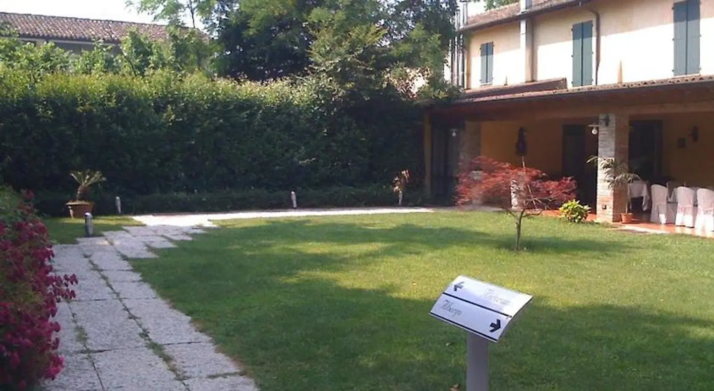 Albergo Dimora Storica Antica Hostelleria SPORTS_AND_LEISURE