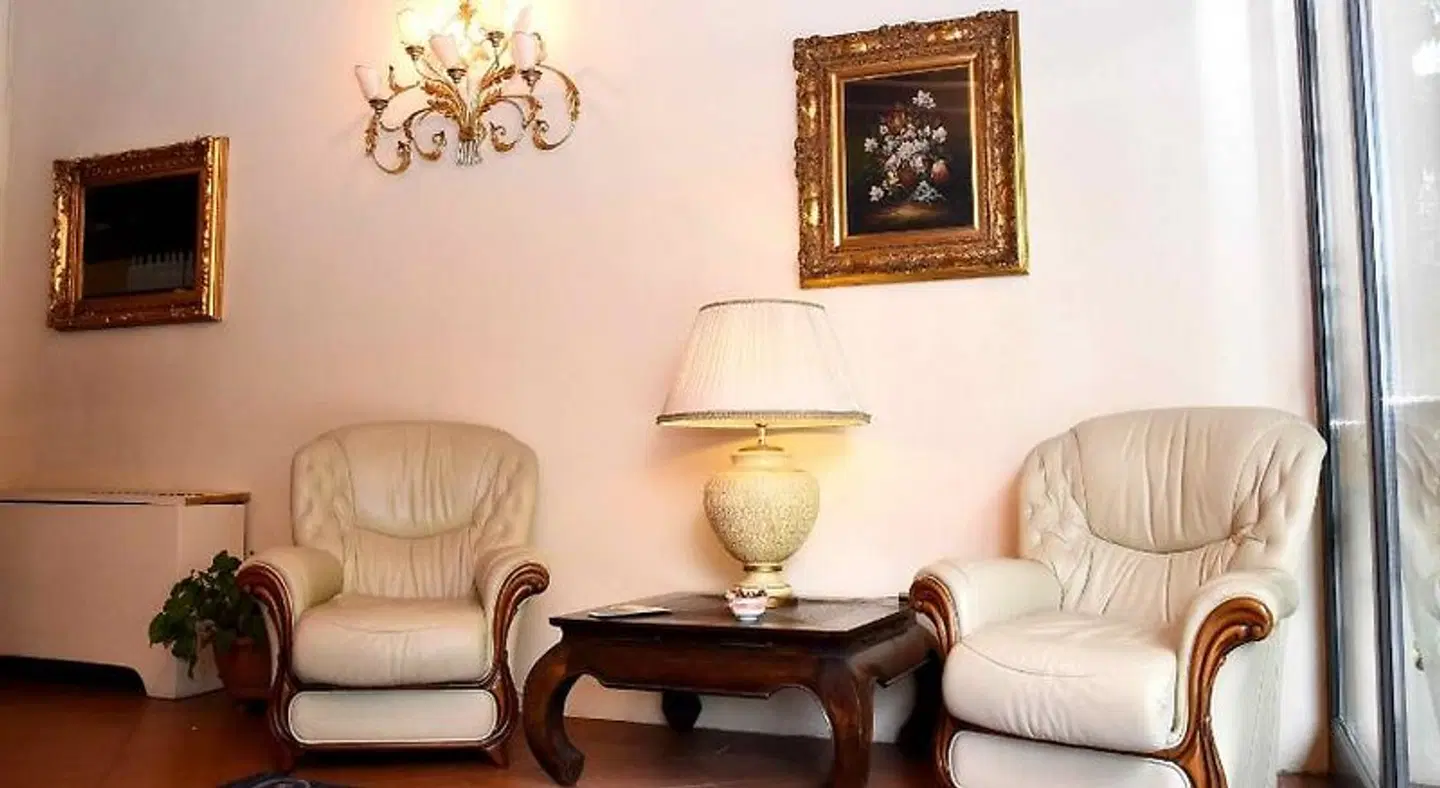 Albergo Dimora Storica Antica Hostelleria ROOM_EXAMPLE