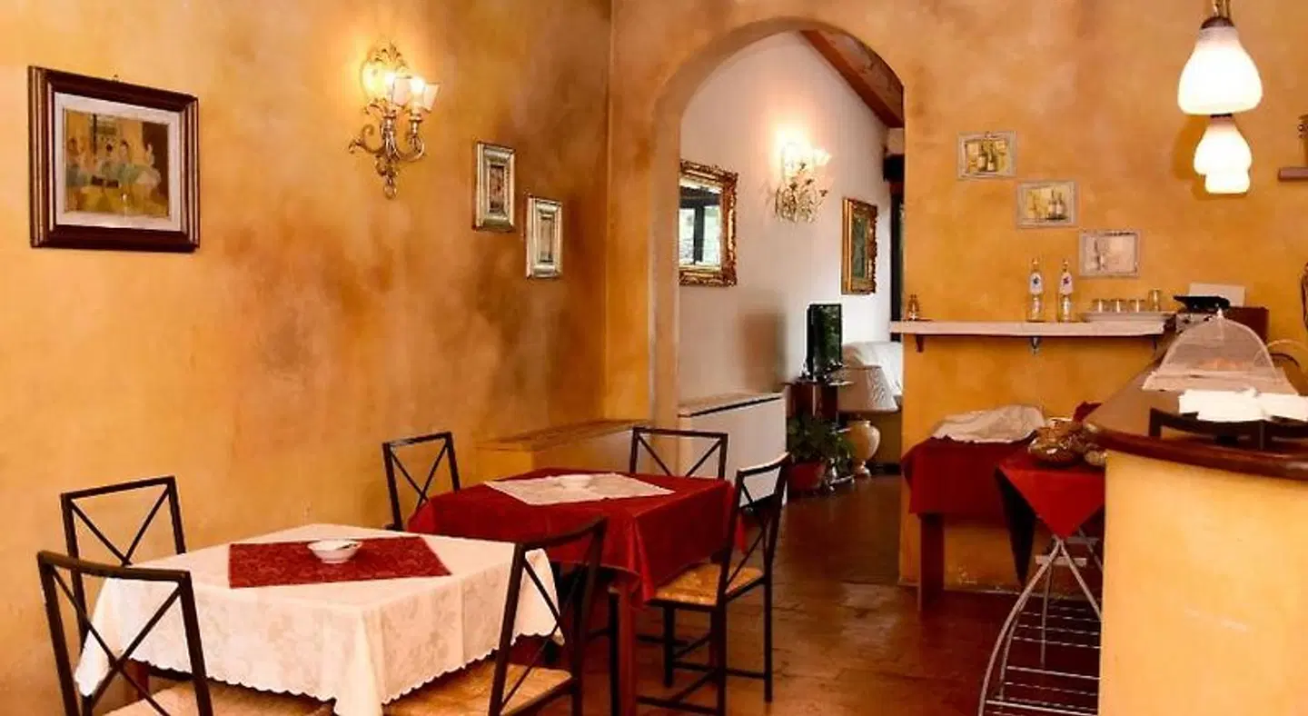 Albergo Dimora Storica Antica Hostelleria LOUNGE_LOBBY