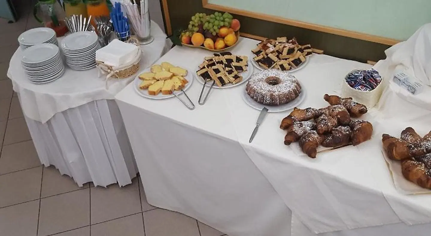 Hotel Belvedere Restaurant