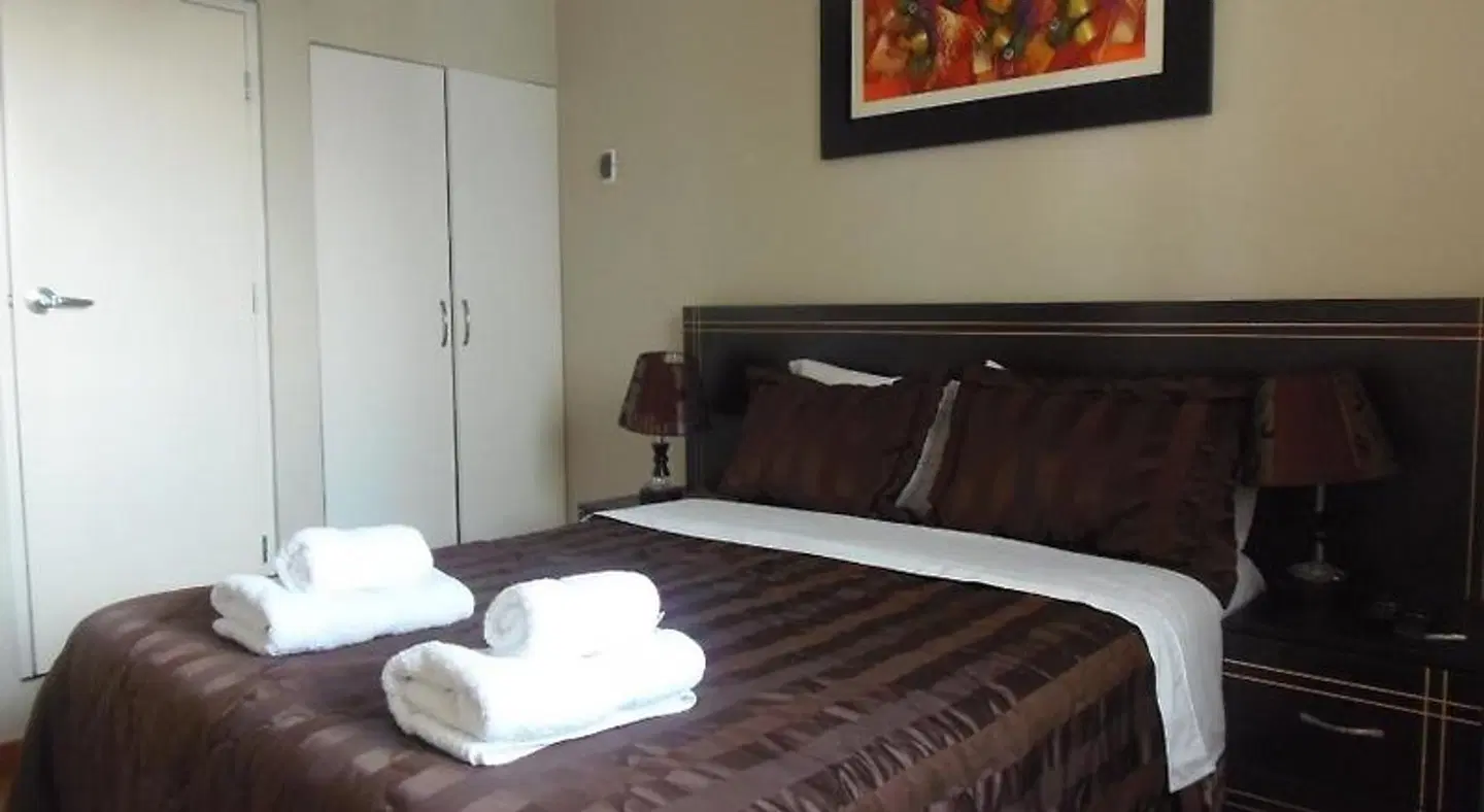 B&B Cusing Wasi ROOM_EXAMPLE