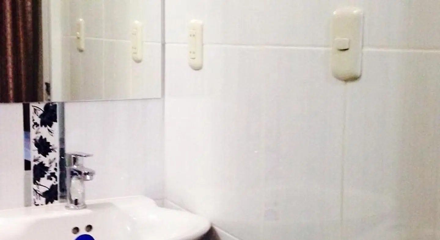 B&B Cusing Wasi Badezimmer