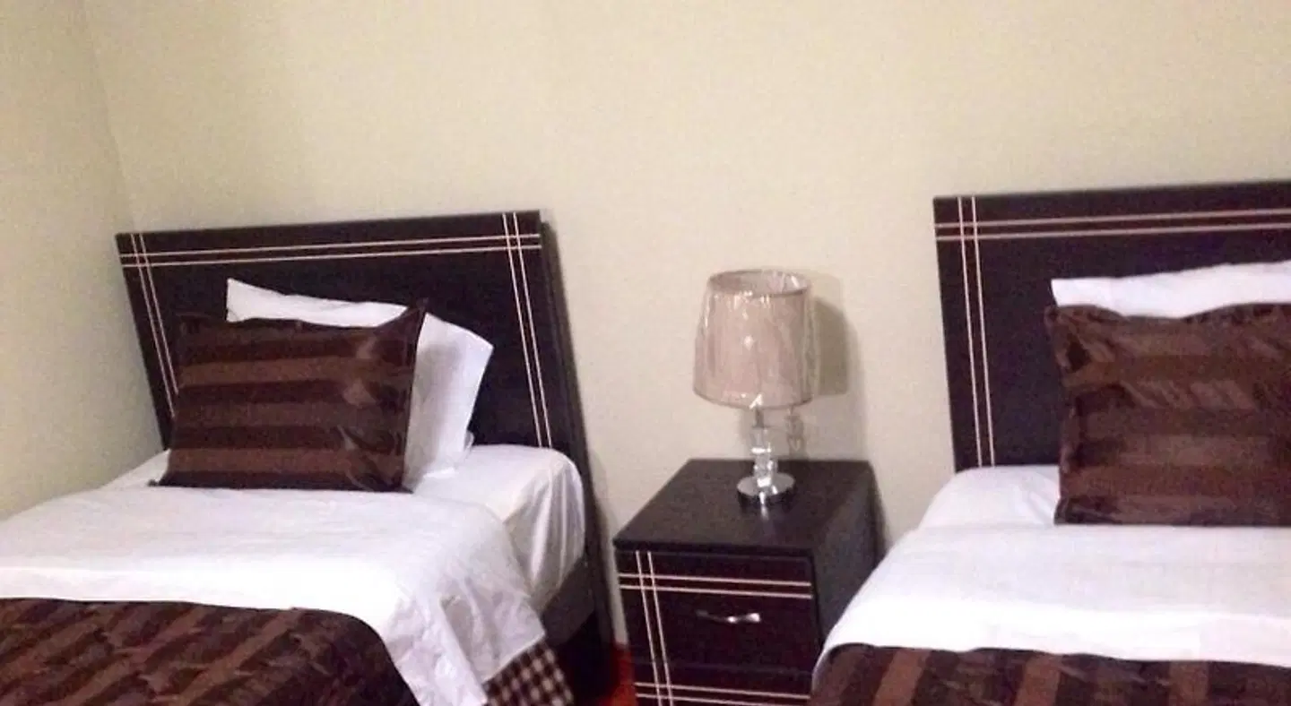 B&B Cusing Wasi ROOM_EXAMPLE