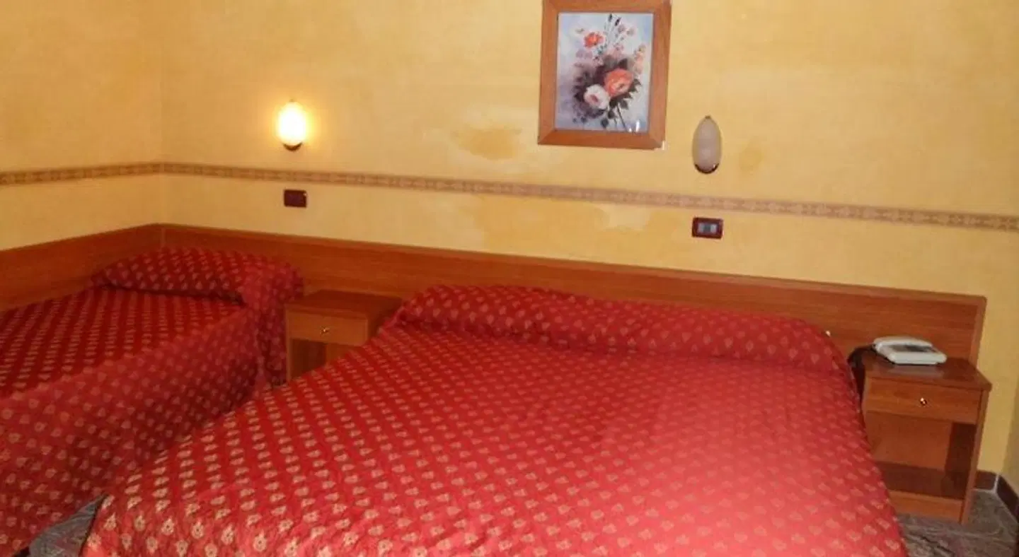 Motel Tempio ROOM_EXAMPLE