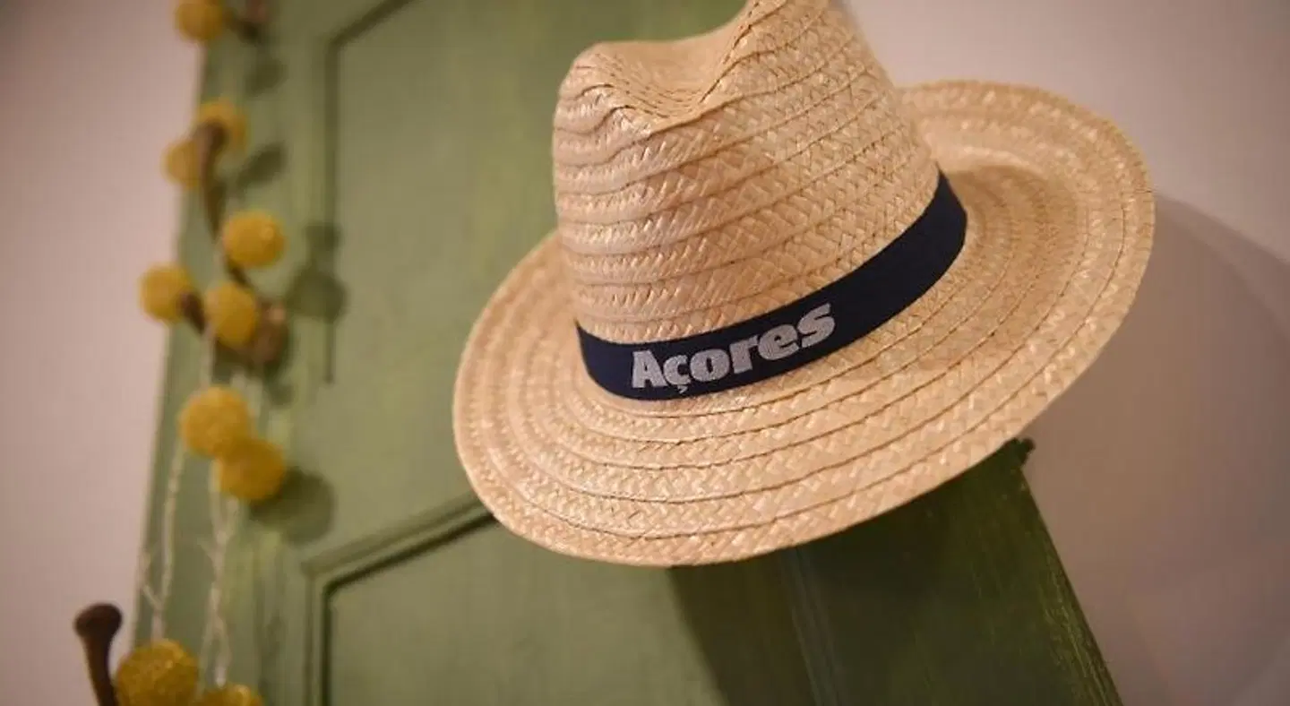 Largo Bispo Boutique Hostel LOUNGE_LOBBY