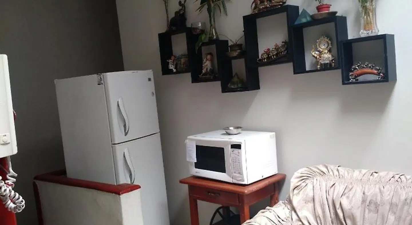 Hospedaje Marita ROOM_EXAMPLE