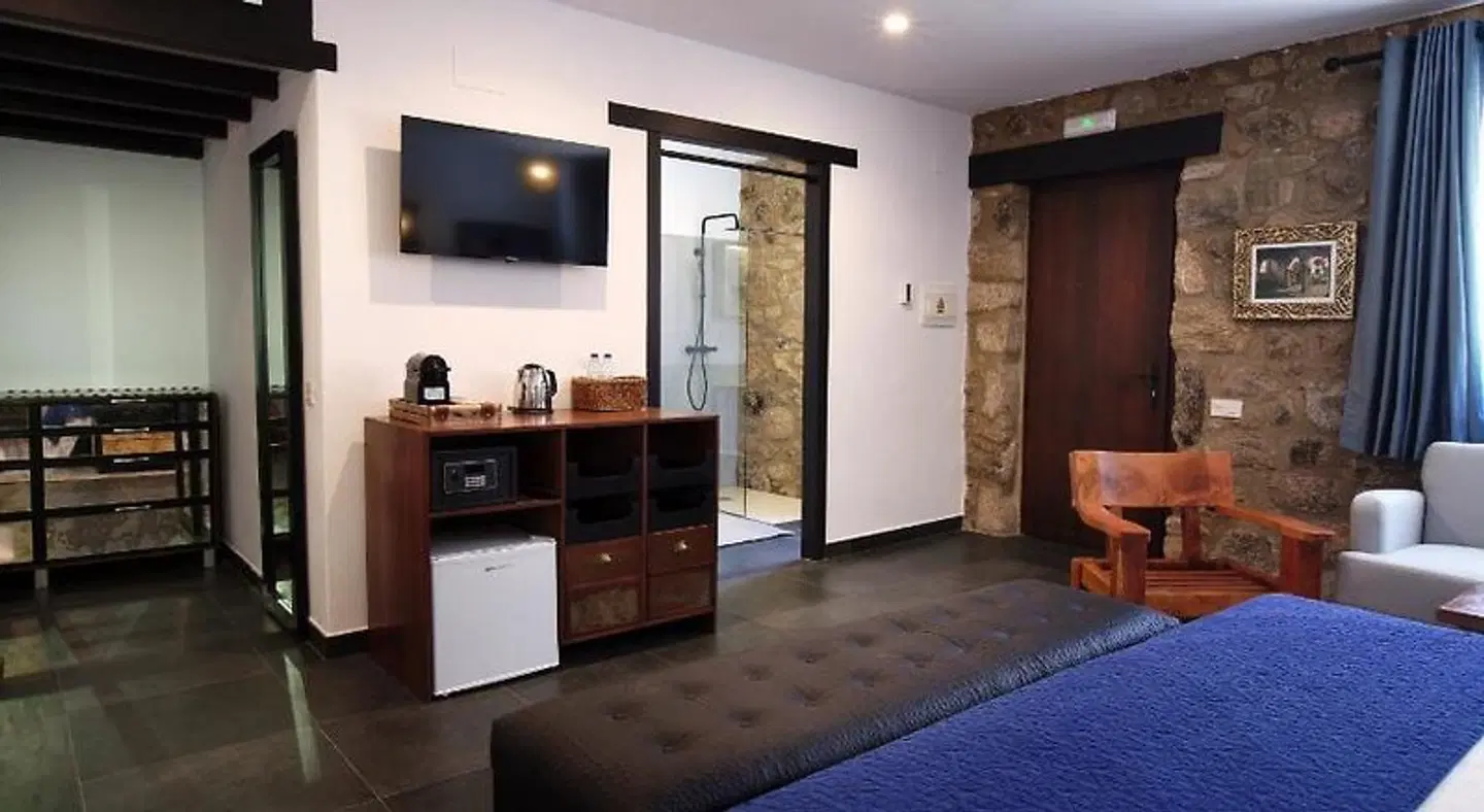 Aqua et Oleum Hotel ROOM_EXAMPLE