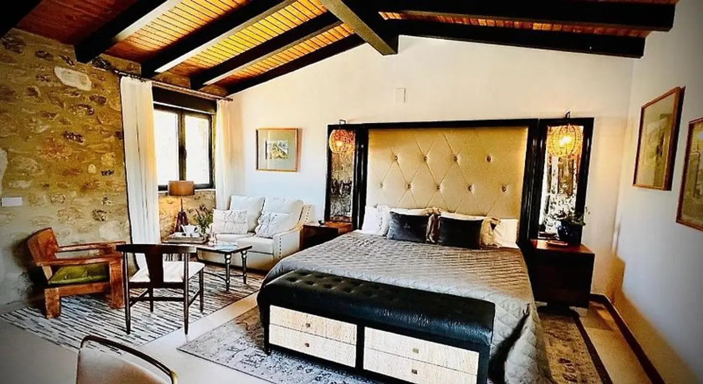 Aqua et Oleum Hotel ROOM_EXAMPLE