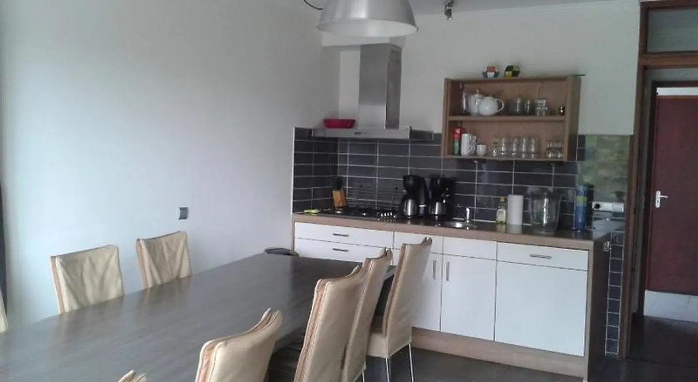 Country House De Vlasschure ROOM_EXAMPLE