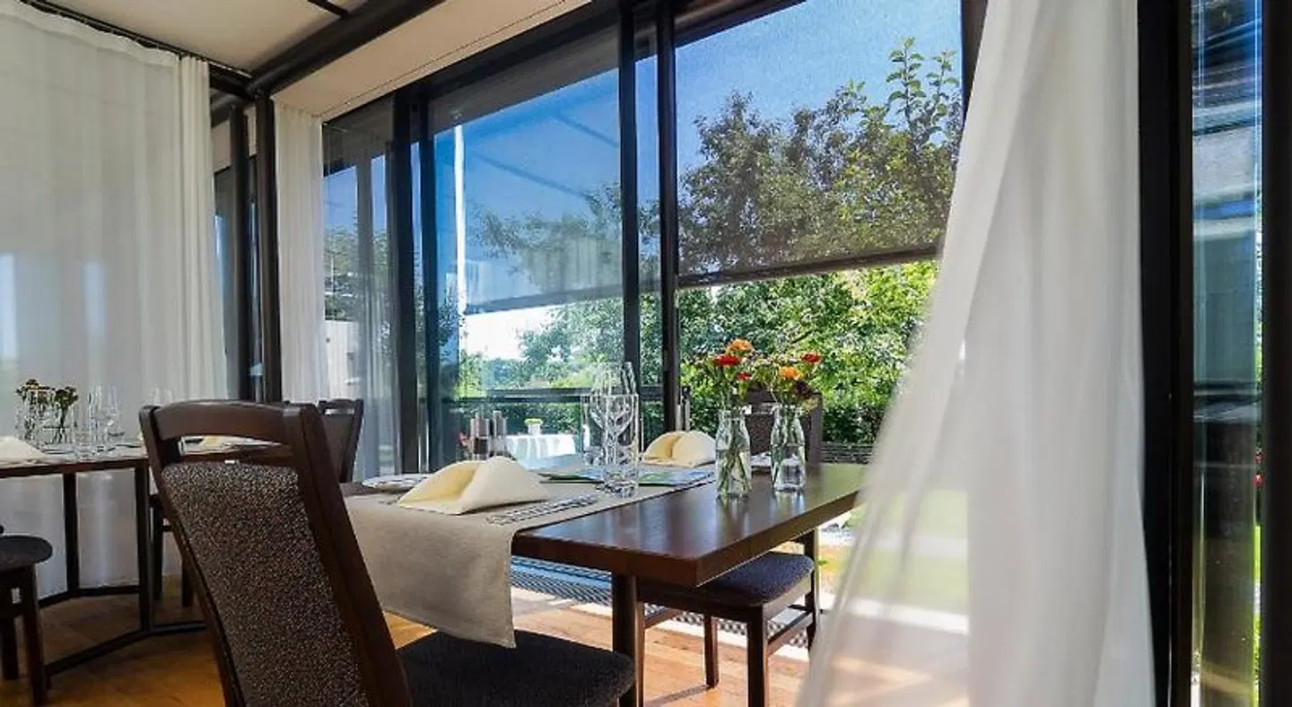 Landgasthof Seelust Restaurant