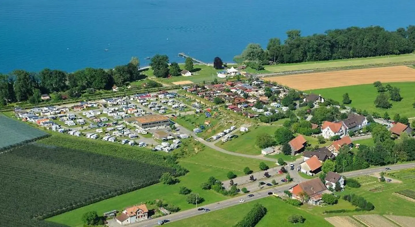 Landgasthof Seelust EXTERIOR