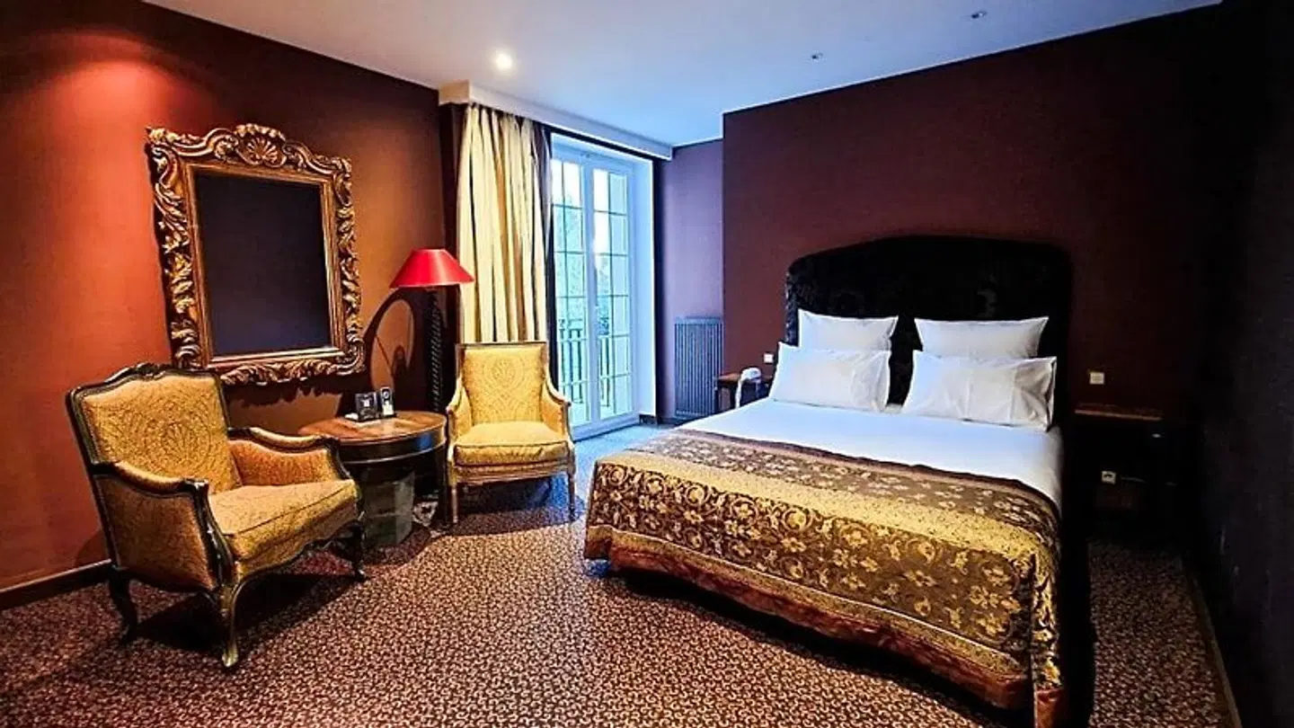 Clos Des Délices & Spa ROOM_EXAMPLE