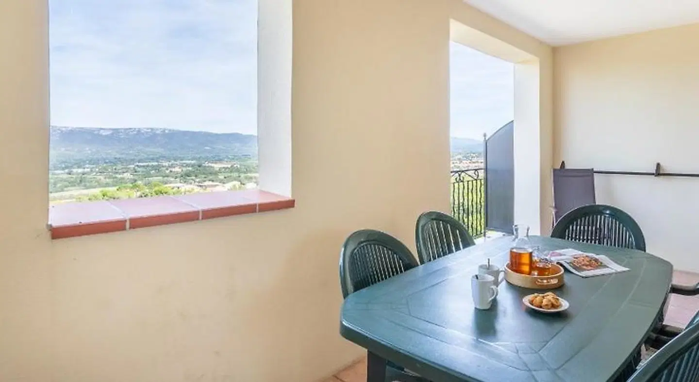 Pierre & Vacances Village Pont Royal en Provence ROOM_EXAMPLE