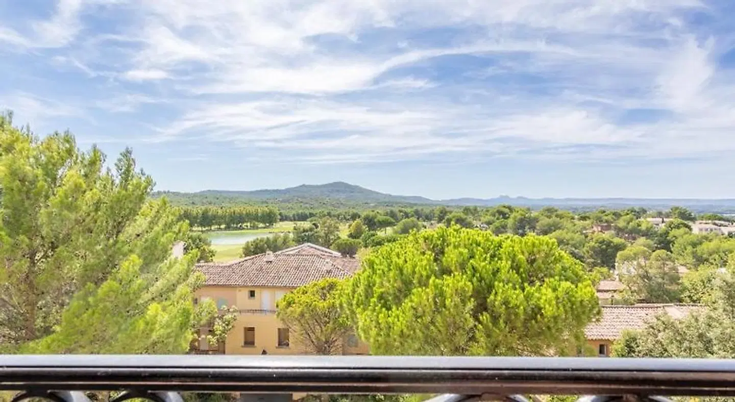 Pierre & Vacances Village Pont Royal en Provence LANDSCAPE