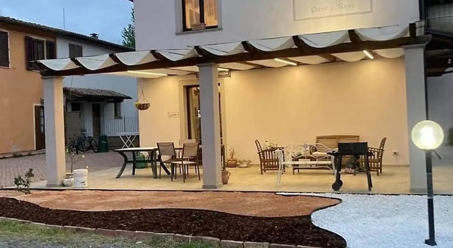 B&B Pane e Rose SPORTS_AND_LEISURE