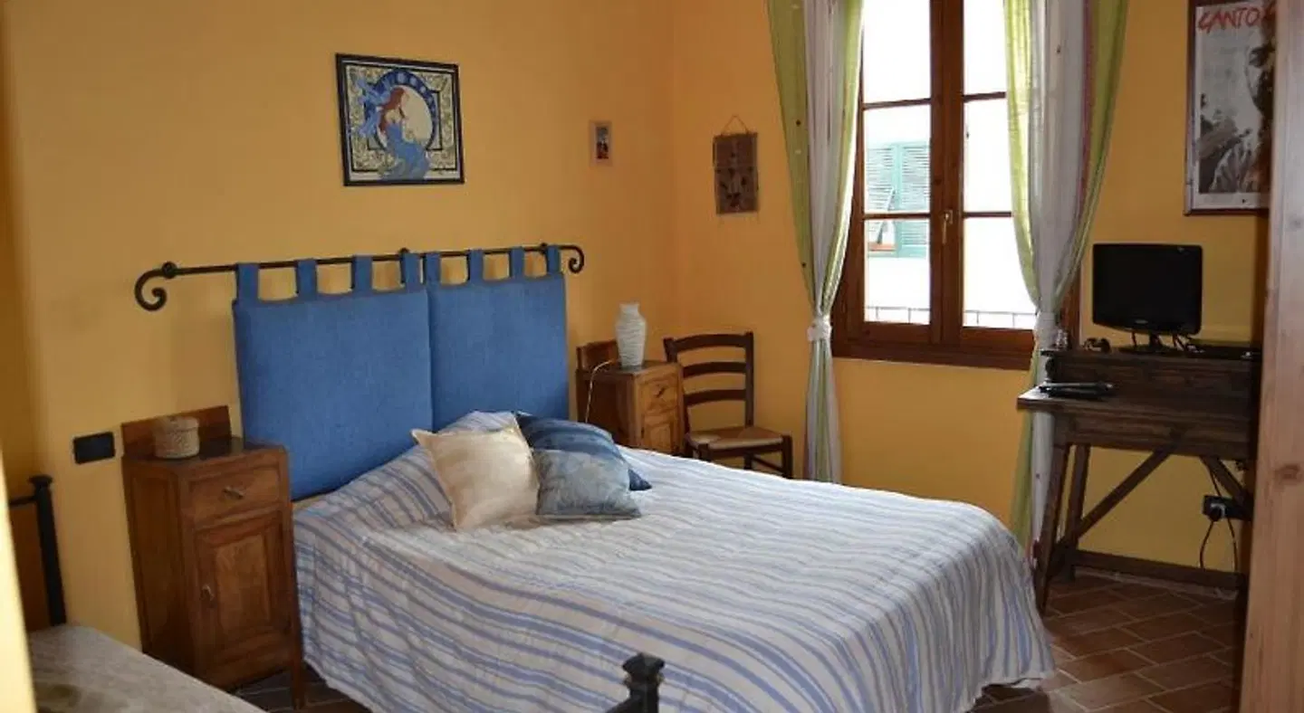 B&B Pane e Rose ROOM_EXAMPLE
