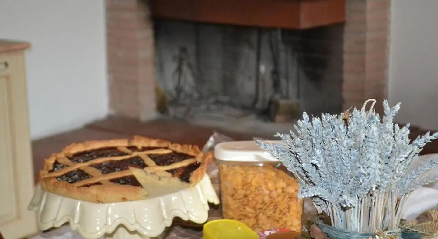 B&B Pane e Rose HEALTH_BEAUTY