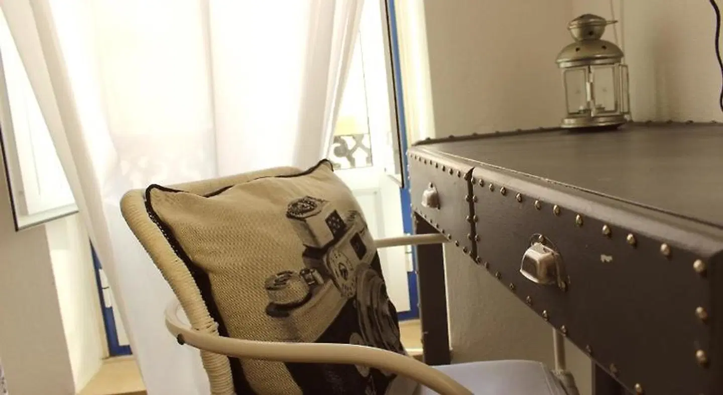 Vinnus Guesthouse ROOM_EXAMPLE