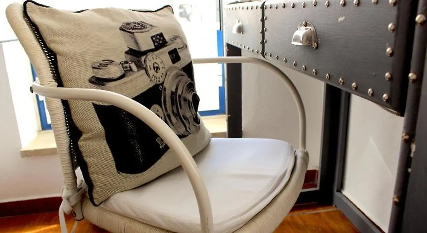 Vinnus Guesthouse HEALTH_BEAUTY