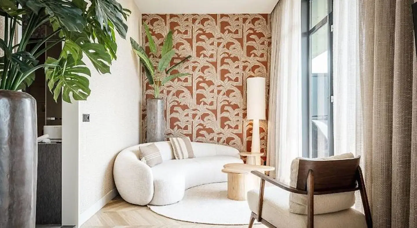 Van der Valk Middelburg LOUNGE_LOBBY