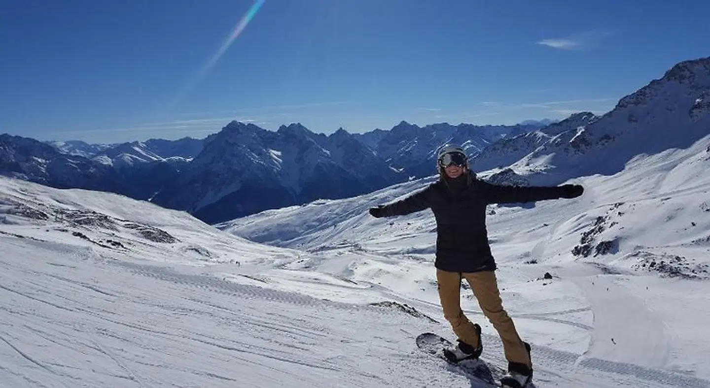 Filli SPORTS_AND_LEISURE