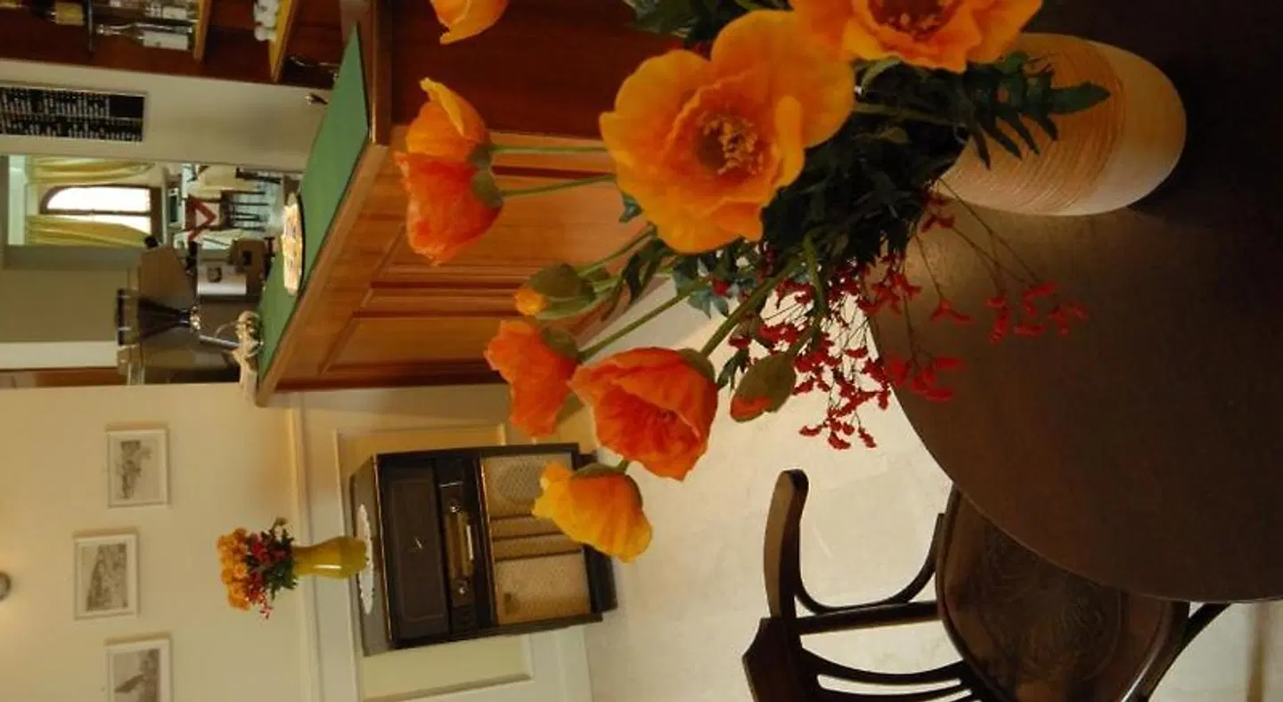 Villa Helvetia LOUNGE_LOBBY