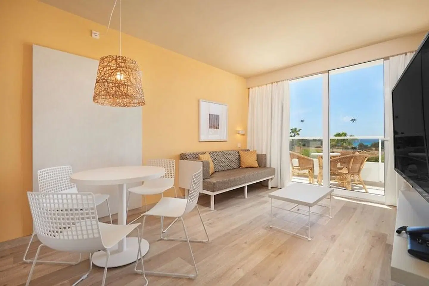 Protur Vista Badía Aparthotel ROOM_EXAMPLE