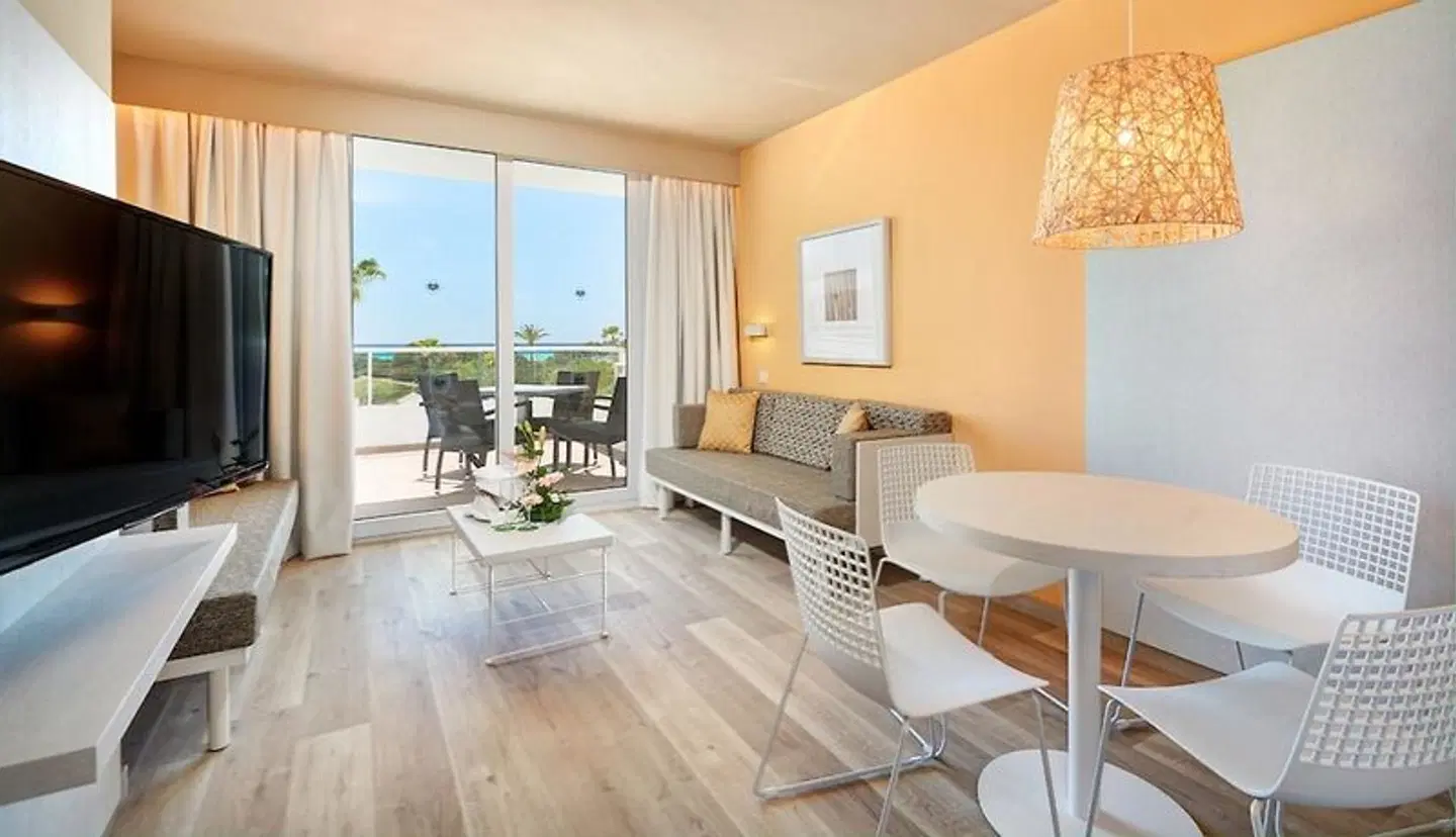 Protur Vista Badía Aparthotel ROOM_EXAMPLE