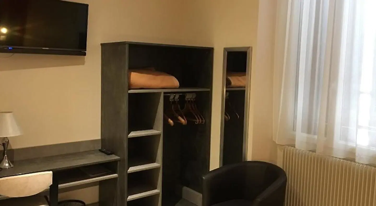 Hotel des Voyageurs ROOM_EXAMPLE